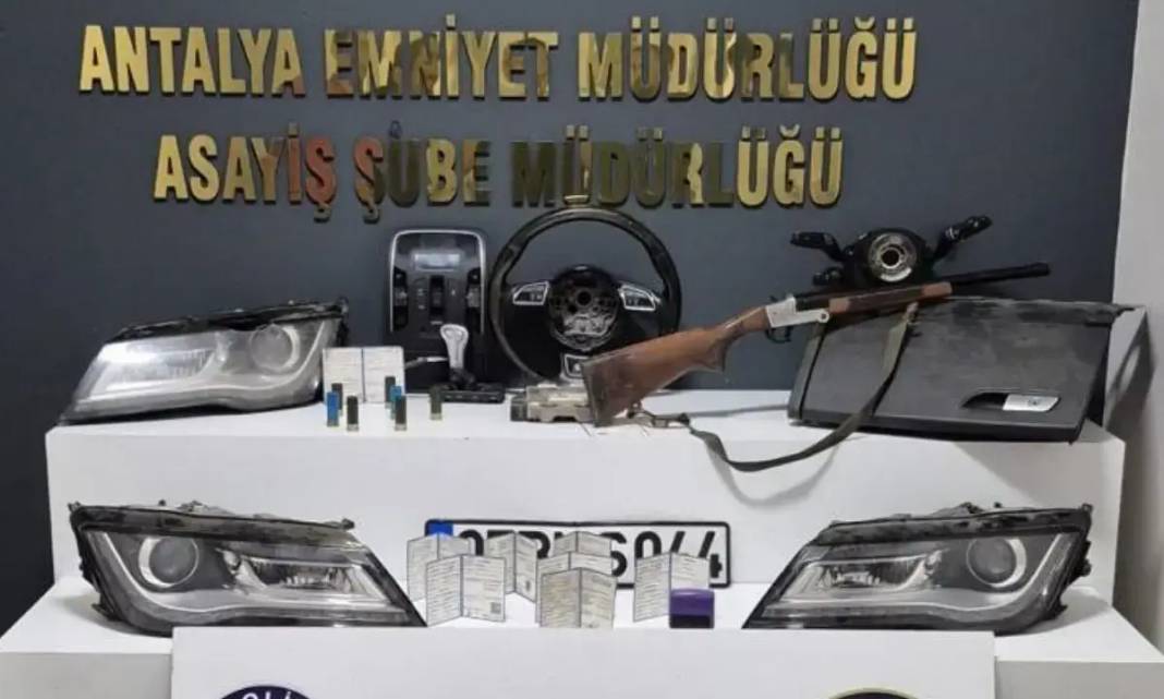 Antalya'da 2 Ekim Gelişmeleri 10